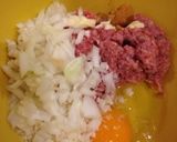 ロールキャベツを簡単白菜で☆作り方2写真