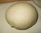 いつものライ麦パン(HBで1次発酵まで)作り方2写真
