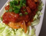 激ウマ鳥肉のトマトソース煮！！作り方12写真