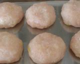 ★鶏つくね★作り方5写真