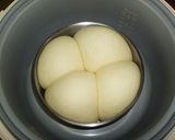 失敗しないパン作り方8写真