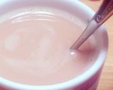 しょうが湯で♡かんたん美味チャイ風作り方5写真