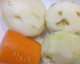 ポテトサラダ作り方1写真