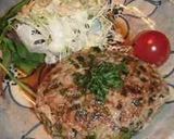 肉汁プシャー！激うまハンバーグ作り方9写真