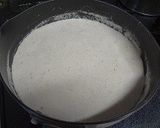 簡単なのにウマ!きのこのクリームスープ作り方5写真