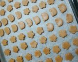 ほろりん♡きな粉クッキー作り方8写真