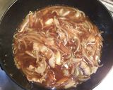 簡単★あんかけ焼きそば★作り方9写真