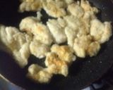 やわらか！簡単！甘辛ケチャップ鶏胸肉作り方2写真