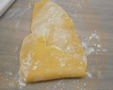 HB☆(なるべく)くっつかない！生パスタ作り方6写真