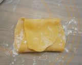 HB☆(なるべく)くっつかない！生パスタ作り方7写真
