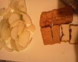 健康激ウマ牛丼～赤ワインとフルーツＪ～作り方2写真