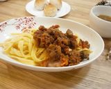 HB☆(なるべく)くっつかない！生パスタ作り方13写真