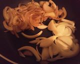 健康激ウマ牛丼～赤ワインとフルーツＪ～作り方6写真