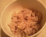 健康激ウマ牛丼～赤ワインとフルーツＪ～作り方12写真