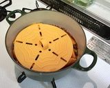かぼちゃの煮物 （1/2コ）作り方5写真