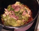 豚肉と白菜の煮物☆圧力鍋で作り方3写真
