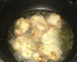 鶏胸肉の塩麹漬からの〜炒チャオ作り方2写真