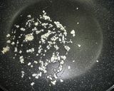 タァツァイのしょう油炒め作り方3写真