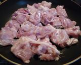 我が家のお助けメニュー♪鶏の照り焼き作り方2写真