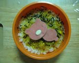 ゴロリン☆お昼寝くまちゃん作り方8写真