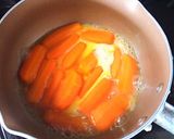 付け合わせ・お弁当に～ 人参のグラッセ作り方4写真