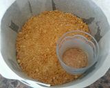 簡単！2層の濃厚チーズケーキ作り方3写真
