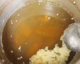 圧力鍋で簡単に♪本格派中華薬膳スープ作り方12写真