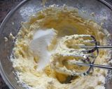 簡単！2層の濃厚チーズケーキ作り方5写真