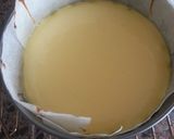 簡単！2層の濃厚チーズケーキ作り方12写真