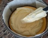 簡単！2層の濃厚チーズケーキ作り方11写真