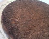 残ったパイ菓子でサクヨーグルトケーキ作り方4写真