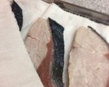 鰤のソテー♪Wの柚子で〜作り方4写真