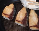 鰤のソテー♪Wの柚子で〜作り方6写真