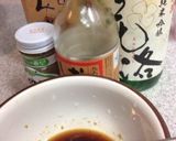 鰤のソテー♪Wの柚子で〜作り方2写真