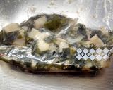 長芋と蓮根とわかめの中華サラダ作り方9写真