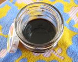 豆腐バーグをバルサミコ醤油ソースで作り方7写真