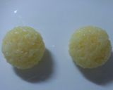 みかんツインズのおにぎりキャラ弁♪作り方6写真