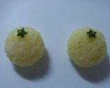 みかんツインズのおにぎりキャラ弁♪作り方7写真