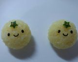みかんツインズのおにぎりキャラ弁♪作り方8写真