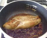 クリスマス&お正月用❤豚肩赤ワイン煮♬作り方4写真
