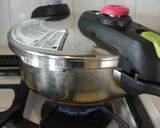 クリスマス&お正月用❤豚肩赤ワイン煮♬作り方6写真