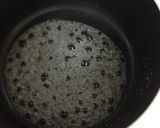 隠し味をチョイス♡とっても美味しいプリン作り方1写真