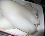 とっても柔らか☆イカ飯~♪作り方2写真