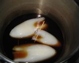 とっても柔らか☆イカ飯~♪作り方3写真
