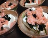 ほかほかおかず豆腐作り方1写真
