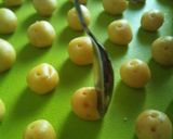 卵いらず！サクサクにんじんクッキー☆作り方6写真