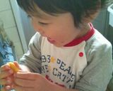卵いらず！サクサクにんじんクッキー☆作り方7写真