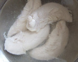 裏技♪冷めても柔らか！なささみの茹で方作り方6写真