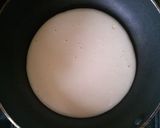 バナナホットケーキ作り方3写真