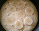 バナナホットケーキ作り方4写真